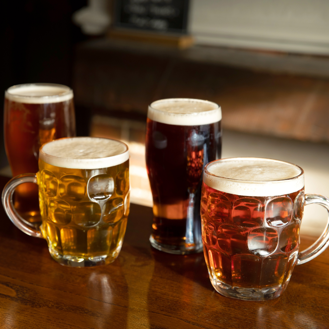 Cask Ale Cask Ale